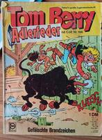 Verschillende stripboeken (Duits&Nederlands), Boeken, Meerdere comics, Ophalen, Zo goed als nieuw, Europa