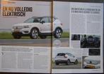 Volvo XC 40 P8 ? Eerst 15x autotesten lezen, Ophalen, Gelezen, Volvo