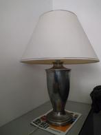 Lamp nostalgie kap vintage, Ophalen of Verzenden, Zo goed als nieuw