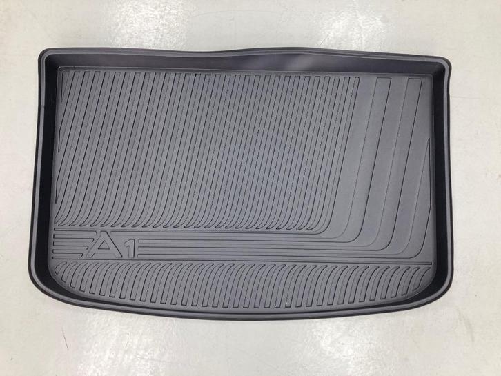 AUDI A1 8X kofferbakschaal / kofferbakmat - 8X0061180 !, Auto-onderdelen, Interieur en Bekleding, Audi, Gebruikt, Ophalen of Verzenden