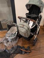 Uppababy Vista V2, Emmett kleur, met veel extra's!, Ophalen