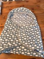 Lupilu Omslagdoek Autostoel - Gebruikt, Kinderen en Baby's, Dekens, Slaapzakjes en Inbakerproducten, Ophalen of Verzenden, Gebruikt