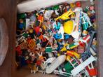 playmobiel poppetjes,atributen etc, Ophalen of Verzenden, Gebruikt, Overige merken