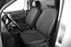 Volkswagen Caddy Cargo Maxi 2.0 TDI *1ste Eigenaar *Navigati, Stof, Gebruikt, Zwart, 4 cilinders