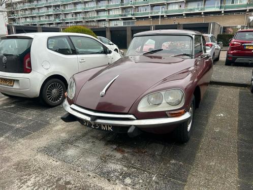 Gezocht Stalling oldtimer ID DS, Auto diversen, Autostallingen en Garages
