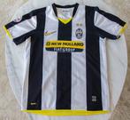 Juventus thuisshirt 2008/2009 - Del Piero - maat M (Replica), Maat M, Ophalen of Verzenden, Zo goed als nieuw, Shirt