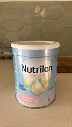 Nutrilon Nenatal Prematuriteit 1, Kinderen en Baby's, Babyvoeding en Toebehoren, Ophalen of Verzenden, Nieuw, Overige typen