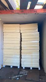 Pir isolatie, Ophalen, 12 cm of meer, Nieuw, Hardschuim (Pir)