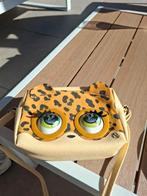 purse pets luipaard, Ophalen of Verzenden