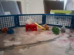 Konijnen en caviahok schleich 42500, Verzamelen, Ophalen, Zo goed als nieuw