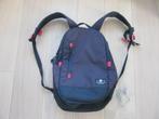 Rugtas merk DC zwart, Gebruikt, 25 tot 40 cm, Ophalen of Verzenden, Overige merken