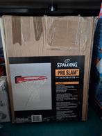 spalding pro slam basketbal ring, Sport en Fitness, Basketbal, Ophalen of Verzenden, Nieuw, Ring, Bord of Paal