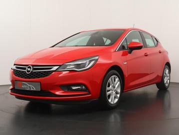 Opel Astra 1.0 105pk Edition Automaat - Trekhaak - Parkeerse beschikbaar voor biedingen