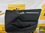Deurpaneel rechtsvoor Audi A3 8V Sportback 8V4867106, Ophalen of Verzenden, Gebruikt, Audi