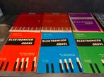 Leerboek voor elektronisch orgel, Orgel, Gebruikt, Les of Cursus, Ophalen of Verzenden