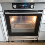 ATAG oven, Gebruikt, Hete lucht, Oven met grill, Inbouw