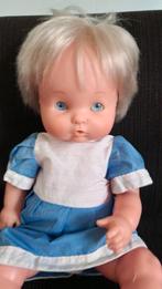 Schattige vintage famosa nenuco pop ., Ophalen, Zo goed als nieuw, Babypop