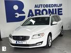 Volvo V70 2.0 T4 Inscription Edition, Auto's, Volvo, Gebruikt, 1969 cc, Leder en Stof, Wit