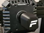 Fanatec QR2 dust cover | 3D geprint | zie beschrijving, Computers en Software, Joysticks, Ophalen of Verzenden, Nieuw, Fanatec