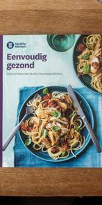 Weight Watchers Eenvoudig gezond, Ophalen, Zo goed als nieuw, Gezond koken