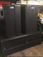 Master audio geluidset, Ophalen, Gebruikt, Audio