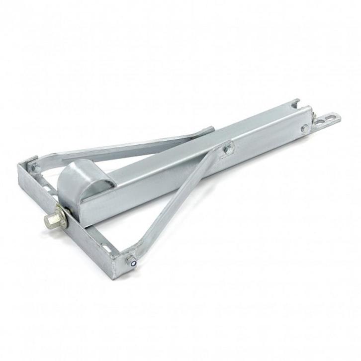 Uitdraaisteun / caravansteun 215 x 490 mm Winterhoff, Caravans en Kamperen, Caravan accessoires, Nieuw, Ophalen of Verzenden