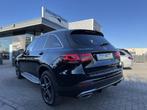 Mercedes-Benz GLC 300de 4MATIC AMG Pano-Dak | Trekhaak | Cam, Auto's, Mercedes-Benz, Automaat, 12 maanden, Gebruikt, 4 cilinders