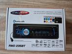 Nieuwe Caliber autoradio RMD 235 BT, Auto diversen, Autoradio's, Ophalen, Nieuw