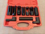 Lambda sonde doppenset 10 delig, Auto diversen, Autogereedschap, Verzenden, Nieuw