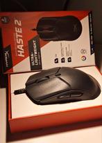 hyperX pulsefire haste 2, Computers en Software, Muizen, Ophalen, Zo goed als nieuw