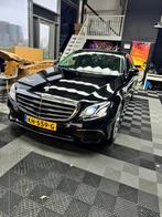 Mercedes E-Klasse 2.0 E200 BURMESTER|360CAMERA|LUCHTVERING, Auto's, Mercedes-Benz, Origineel Nederlands, Te koop, 5 stoelen, Benzine