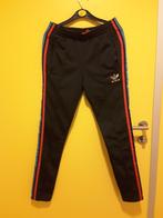 Zwarte trainingsbroek van Adidas, Adidas, Zwart, Overige typen, Nieuw