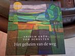 Ton Schulten Het geheim van de weg, Verzenden, Nieuw, Schilder- en Tekenkunst