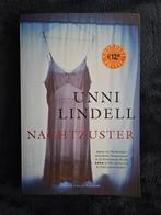 Unni Lindell - Nachtzuster, Gelezen, Unni Lindell, Ophalen of Verzenden