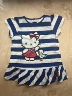 Hello kitty jurk h&m, maat 80, Meisje, Jurkje of Rokje, Zo goed als nieuw, Ophalen