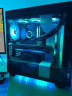 Ruilen: RTX 3090, i9 11gen, 32GB RAM, 1000W PSU, Computers en Software, Desktop Pc's, Gebruikt, 32 GB, Intel Core i9, Ophalen of Verzenden