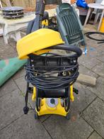 Kärcher Hogedrukreiniger, Ophalen of Verzenden, Gebruikt, Elektrisch, Kärcher