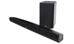Denon DHT-S516H Heos wifi multiroom soundbar-systeem, Ophalen, Met externe subwoofer, Zo goed als nieuw