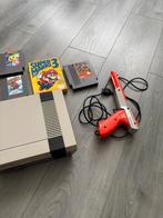 Super Nintendo en Game boy advance, Ophalen of Verzenden, Gebruikt, Met 2 controllers, Met games
