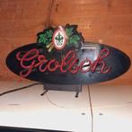 GROLSCH RODE NEONVERLICHTING, Ophalen, Gebruikt, Lichtbak of (neon) lamp
