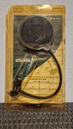 Konig & Meyer Popkiller, Muziek en Instrumenten, Ophalen of Verzenden, Zo goed als nieuw, Studiomicrofoon