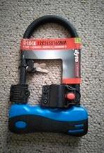 fietslot beugel, Ophalen, Nieuw, Beugelslot