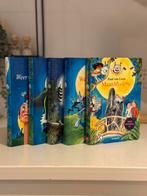 Dolfje Weerwolfje - Paul van Loon (5 boeken), Boeken, Ophalen of Verzenden, Zo goed als nieuw, Fictie algemeen