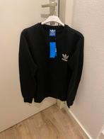 Adidas trui maat m/l, Maat 38/40 (M), Adidas, Zwart, Nieuw