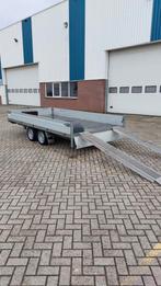 Multitransporter Henra Aanhangwagen, Auto diversen, Aanhangers en Bagagewagens, Ophalen of Verzenden, Gebruikt