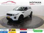 Land Rover Range Rover Evoque 2.0 Si 4WD Prestige | Pano | C, Auto's, Euro 5, Zwart, 4 cilinders, Met garantie (alle)