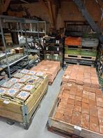 Oude gebruikte estrikken/vloertegels - diverse partijen, Ophalen, Overige materialen, Gebruikt, 20 tot 40 cm