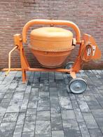 Betonmolen, Doe-het-zelf en Verbouw, Betonmolens, Ophalen of Verzenden