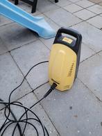 Eurom hoge druk spuit, Tuin en Terras, Hogedrukreinigers, Ophalen, Gebruikt, Elektrisch, Eurom