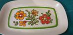 schalen retro vlees schaal, Huis en Inrichting, Ophalen of Verzenden, 'T Olde Gre-j, Info@toldegrej.nl, Endepoelstraat 20f Didam